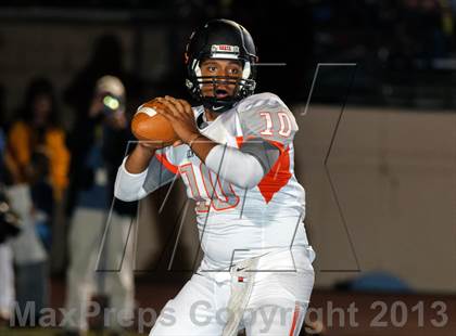 Thumbnail 2 in Central @ Valor Christian photogallery.