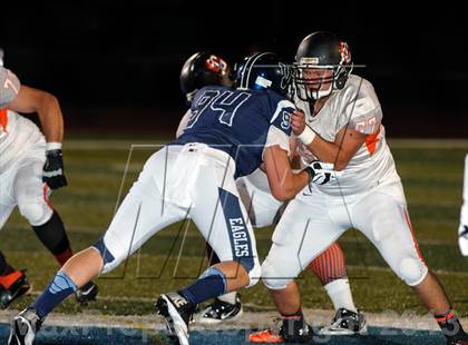 Thumbnail 3 in Central @ Valor Christian photogallery.