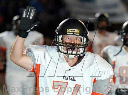 Thumbnail 2 in Central @ Valor Christian photogallery.