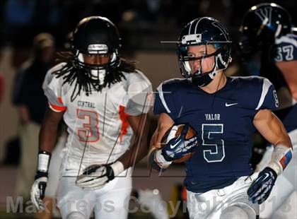 Thumbnail 3 in Central @ Valor Christian photogallery.