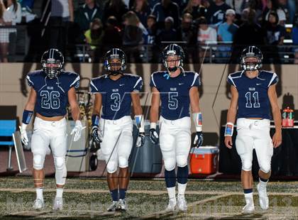 Thumbnail 2 in Central @ Valor Christian photogallery.
