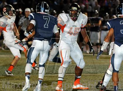 Thumbnail 1 in Central @ Valor Christian photogallery.