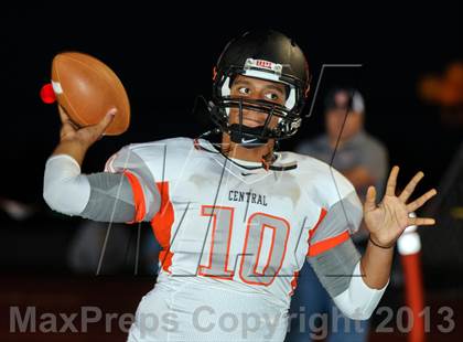 Thumbnail 3 in Central @ Valor Christian photogallery.