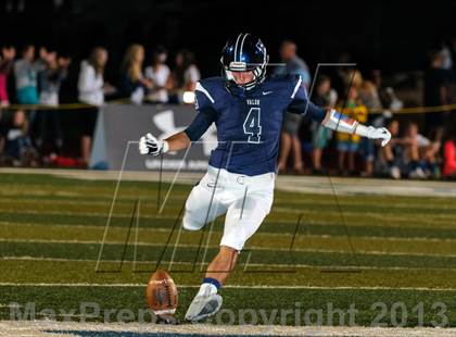 Thumbnail 3 in Central @ Valor Christian photogallery.