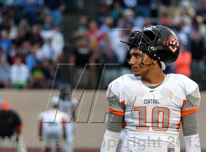 Thumbnail 1 in Central @ Valor Christian photogallery.