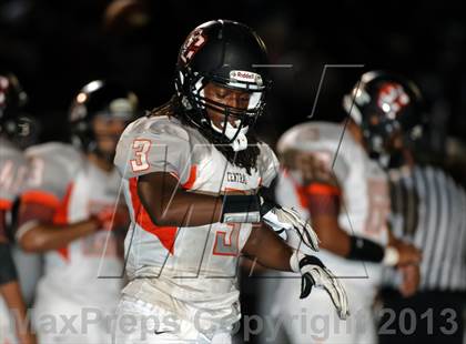 Thumbnail 3 in Central @ Valor Christian photogallery.