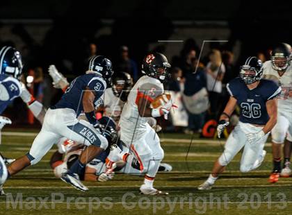 Thumbnail 2 in Central @ Valor Christian photogallery.