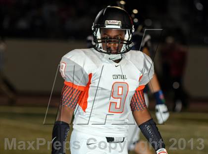 Thumbnail 1 in Central @ Valor Christian photogallery.