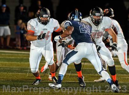 Thumbnail 1 in Central @ Valor Christian photogallery.