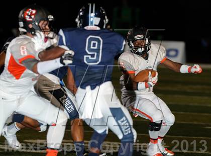 Thumbnail 1 in Central @ Valor Christian photogallery.