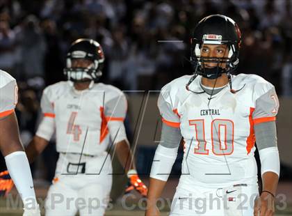 Thumbnail 2 in Central @ Valor Christian photogallery.