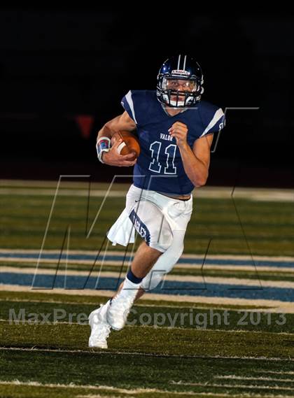 Thumbnail 2 in Central @ Valor Christian photogallery.