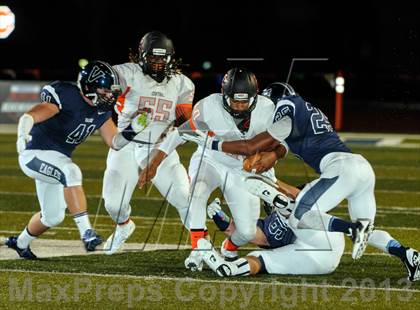Thumbnail 3 in Central @ Valor Christian photogallery.