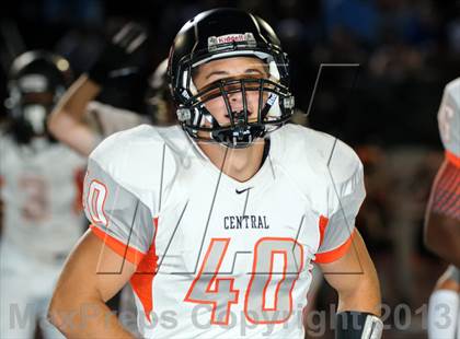 Thumbnail 1 in Central @ Valor Christian photogallery.