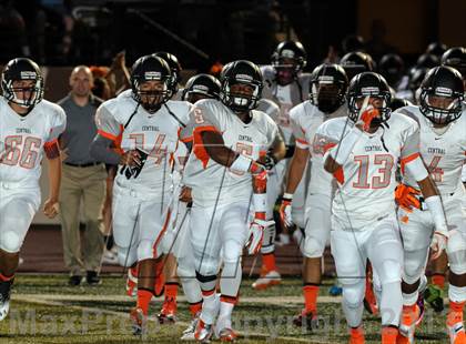 Thumbnail 1 in Central @ Valor Christian photogallery.