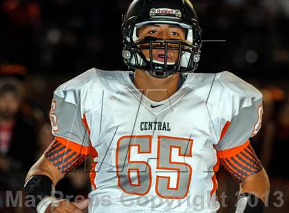 Thumbnail 3 in Central @ Valor Christian photogallery.