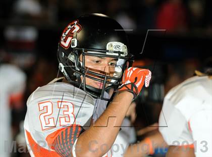 Thumbnail 3 in Central @ Valor Christian photogallery.