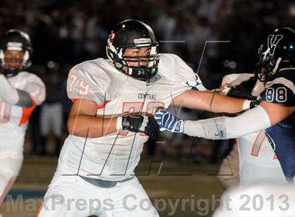 Thumbnail 1 in Central @ Valor Christian photogallery.