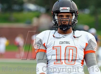 Thumbnail 2 in Central @ Valor Christian photogallery.