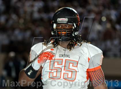 Thumbnail 1 in Central @ Valor Christian photogallery.