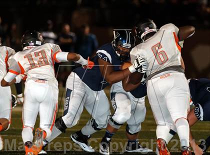Thumbnail 2 in Central @ Valor Christian photogallery.
