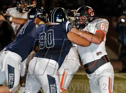 Thumbnail 3 in Central @ Valor Christian photogallery.