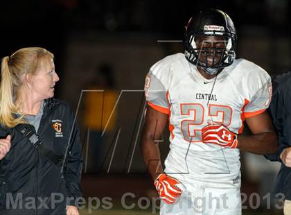 Thumbnail 1 in Central @ Valor Christian photogallery.
