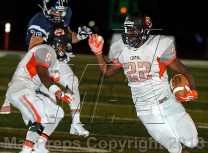 Thumbnail 2 in Central @ Valor Christian photogallery.