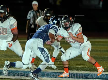 Thumbnail 2 in Central @ Valor Christian photogallery.