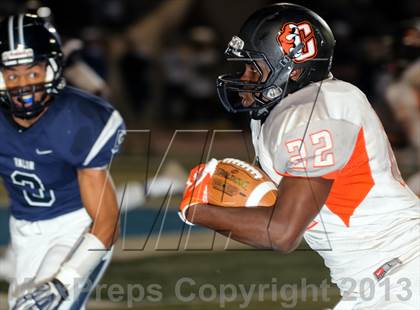 Thumbnail 3 in Central @ Valor Christian photogallery.