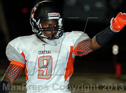 Thumbnail 1 in Central @ Valor Christian photogallery.