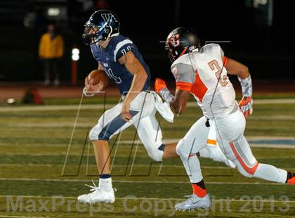 Thumbnail 3 in Central @ Valor Christian photogallery.