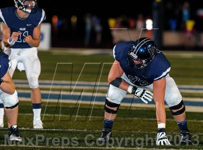 Thumbnail 1 in Central @ Valor Christian photogallery.