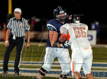Thumbnail 2 in Central @ Valor Christian photogallery.
