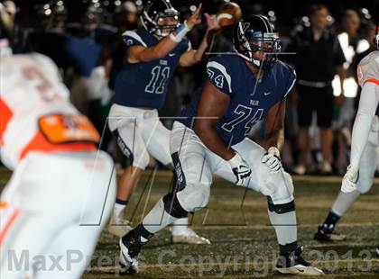 Thumbnail 2 in Central @ Valor Christian photogallery.