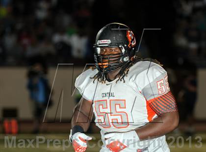 Thumbnail 2 in Central @ Valor Christian photogallery.
