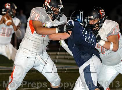 Thumbnail 3 in Central @ Valor Christian photogallery.