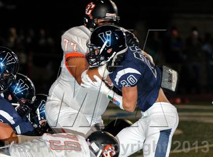 Thumbnail 2 in Central @ Valor Christian photogallery.