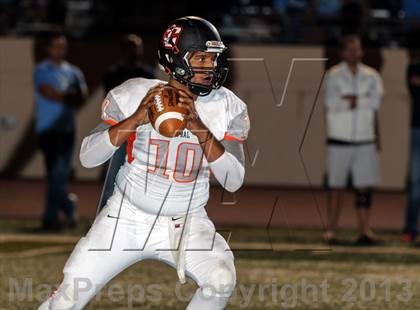 Thumbnail 1 in Central @ Valor Christian photogallery.