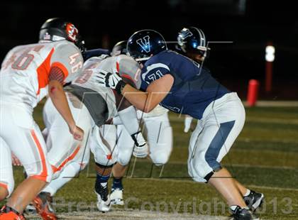 Thumbnail 1 in Central @ Valor Christian photogallery.