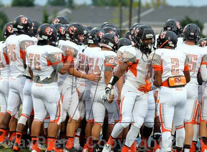 Thumbnail 1 in Central @ Valor Christian photogallery.