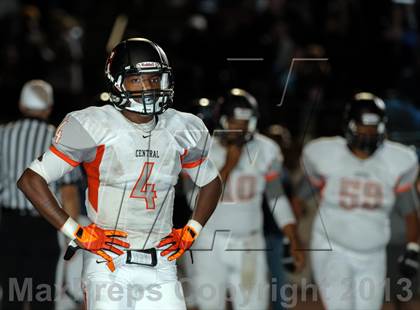 Thumbnail 3 in Central @ Valor Christian photogallery.