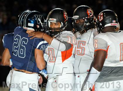 Thumbnail 3 in Central @ Valor Christian photogallery.