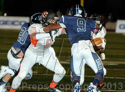Thumbnail 2 in Central @ Valor Christian photogallery.