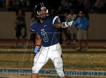 Thumbnail 3 in Central @ Valor Christian photogallery.