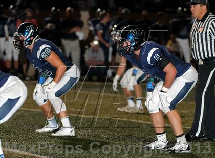 Thumbnail 3 in Central @ Valor Christian photogallery.