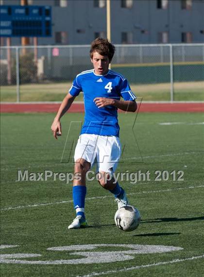 Thumbnail 3 in Cate vs. University Prep (CIF SS D7 Final) photogallery.
