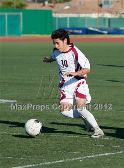 Thumbnail 3 in Cate vs. University Prep (CIF SS D7 Final) photogallery.
