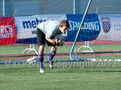 Thumbnail 1 in Cate vs. University Prep (CIF SS D7 Final) photogallery.