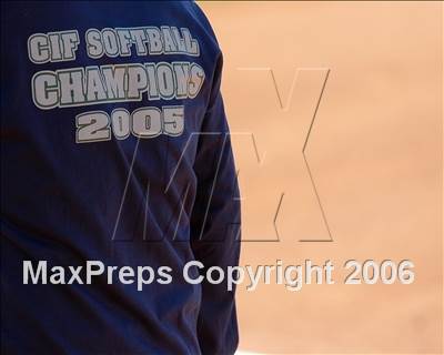 Thumbnail 2 in Chino Hills vs. Notre Dame (Jurupa Tourney) photogallery.